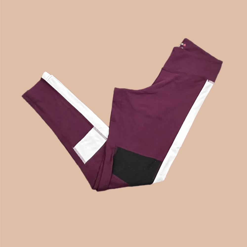 Reebok Leggings